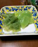 刺身こんにゃくで簡単カミ○グダイエット？