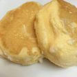絶品!フワシュワ!パンケーキ