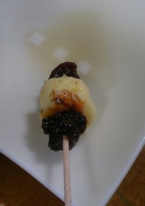 お弁当のすき間に☆塩スイーツ☆-レシピのメイン写真
