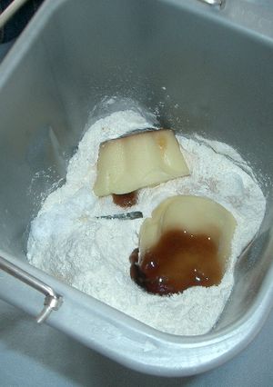 プッチンぷりんぱん-レシピのメイン写真