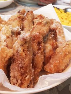 手羽中の竜田揚げ-レシピのメイン写真