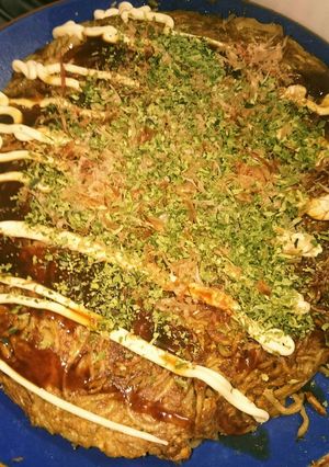 たまごが決めてのちゃんちゃん焼き-レシピのメイン写真