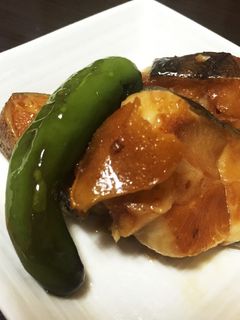 カレイの煮付け♡ 簡単で美味しい!-レシピのメイン写真