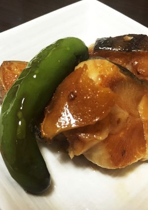 カレイの煮付け♡ 簡単で美味しい！-レシピのメイン写真
