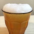 子どもビール☆泡を楽しむ炭酸水