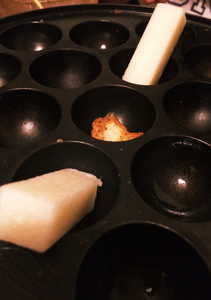簡単！もちチーズ-レシピのメイン写真