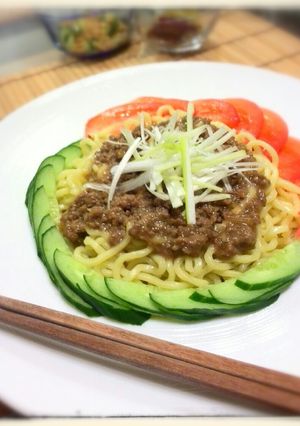 保存用☆肉みそと活用法♪-レシピのメイン写真