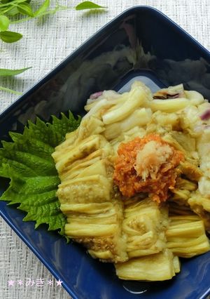トースターで簡単★うちの焼きナス-レシピのメイン写真