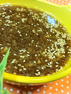 手作り★コク旨★基本の【焼き肉のタレ】♪-レシピのメイン写真