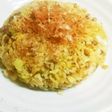 簡単!ささっとできるパラパラ納豆炒飯♪