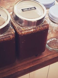 秘伝の♡焼肉のタレ(甘口)-レシピのメイン写真
