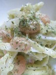 ヘルシー♪アボカド優しい豆サラダ-レシピのメイン写真