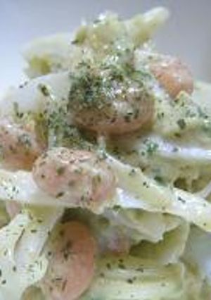 ヘルシー♪アボカド優しい豆サラダ-レシピのメイン写真