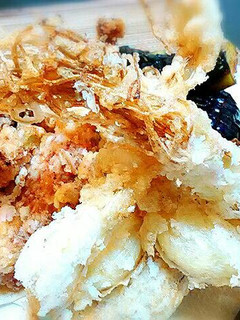 発芽にんにくと鶏の竜田揚げ-レシピのメイン写真