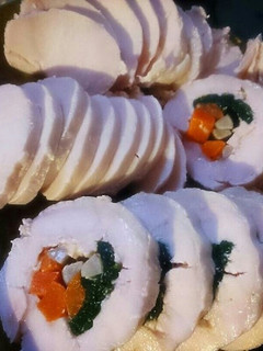 とりむねはむはむ-レシピのメイン写真