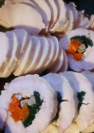 とりむねはむはむ-レシピのメイン写真
