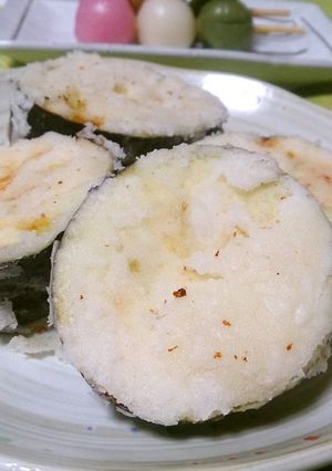 揚げ出し茄子♪♪-レシピのメイン写真