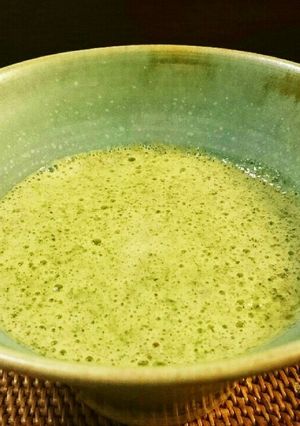 美人になるトマトと梅と大葉の冷製スープ☆-レシピのメイン写真