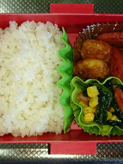 パパが作った娘のお弁当1-レシピのメイン写真