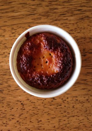 簡単ヨーグルトカップケーキ-レシピのメイン写真