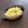 ずぼらパスタ