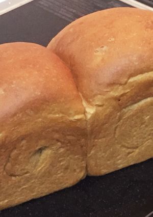 【糖質制限】ふすま食パン-レシピのメイン写真