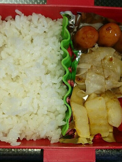 パパが作った娘のお弁当4-レシピのメイン写真