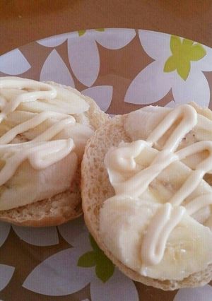 バナマヨ-レシピのメイン写真