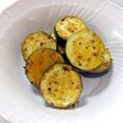 簡単!3分でできちゃうズッキーニのソテー