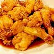 夏バテに!!鳥手羽元のさっぱり煮♡