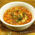 新食感!食べるもち麦スープ
