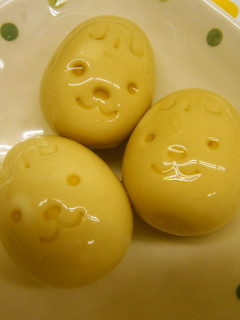 味付け玉子-レシピのメイン写真