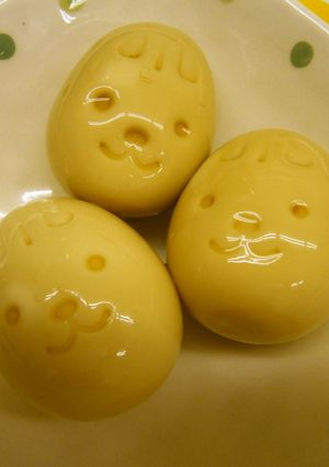 味付け玉子-レシピのメイン写真