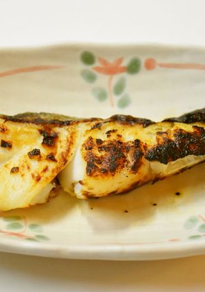 たらの生塩糀焼き-レシピのメイン写真