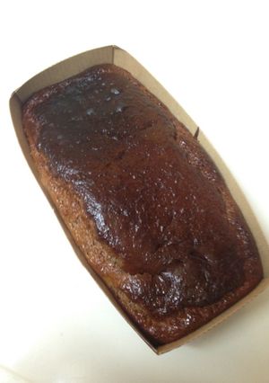 ジャムパウンドケーキ-レシピのメイン写真
