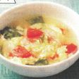 イタリアン卵スープ