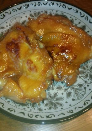 チキンの照り焼き-レシピのメイン写真