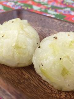 玉ねぎ焼売-レシピのメイン写真