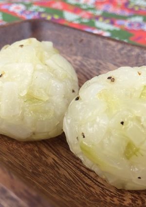 玉ねぎ焼売-レシピのメイン写真