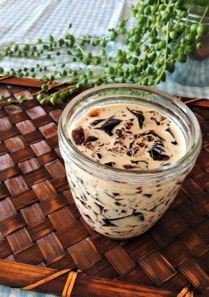 ドロリッチ風 コーヒーゼリー-レシピのメイン写真