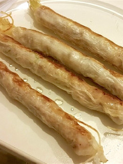 ねぎソーセージ-レシピのメイン写真