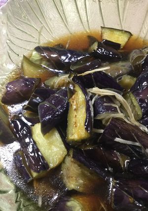 茄子の大量消費＆必ず美味しい(^ ^)-レシピのメイン写真