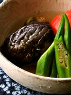 夏野菜の冷やし鉢-レシピのメイン写真