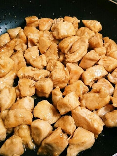 小さめ照り焼きチキン-レシピのメイン写真