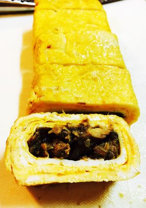 ダイエット◎高たんぱく質食材で『サまき』-レシピのメイン写真