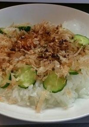 【まんが飯】水まま くまみこ-レシピのメイン写真