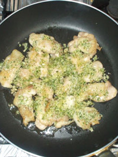 鶏もも肉の香味焼き♪簡単揚げない♪おかず-レシピのメイン写真