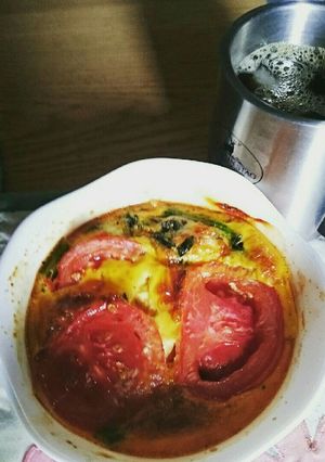 フランダイエット飯262カロリー-レシピのメイン写真