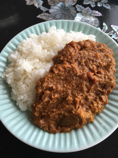 野菜たっぷり☆チキンカレー-レシピのメイン写真