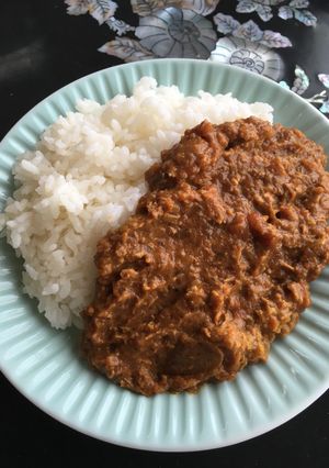 野菜たっぷり☆チキンカレー-レシピのメイン写真
